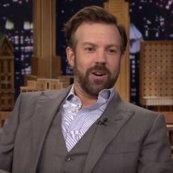 Jason Sudeikis English Movie Actor