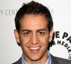 Jason Winer English Director