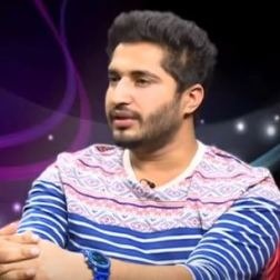 Jassi Gill Punjabi Singer