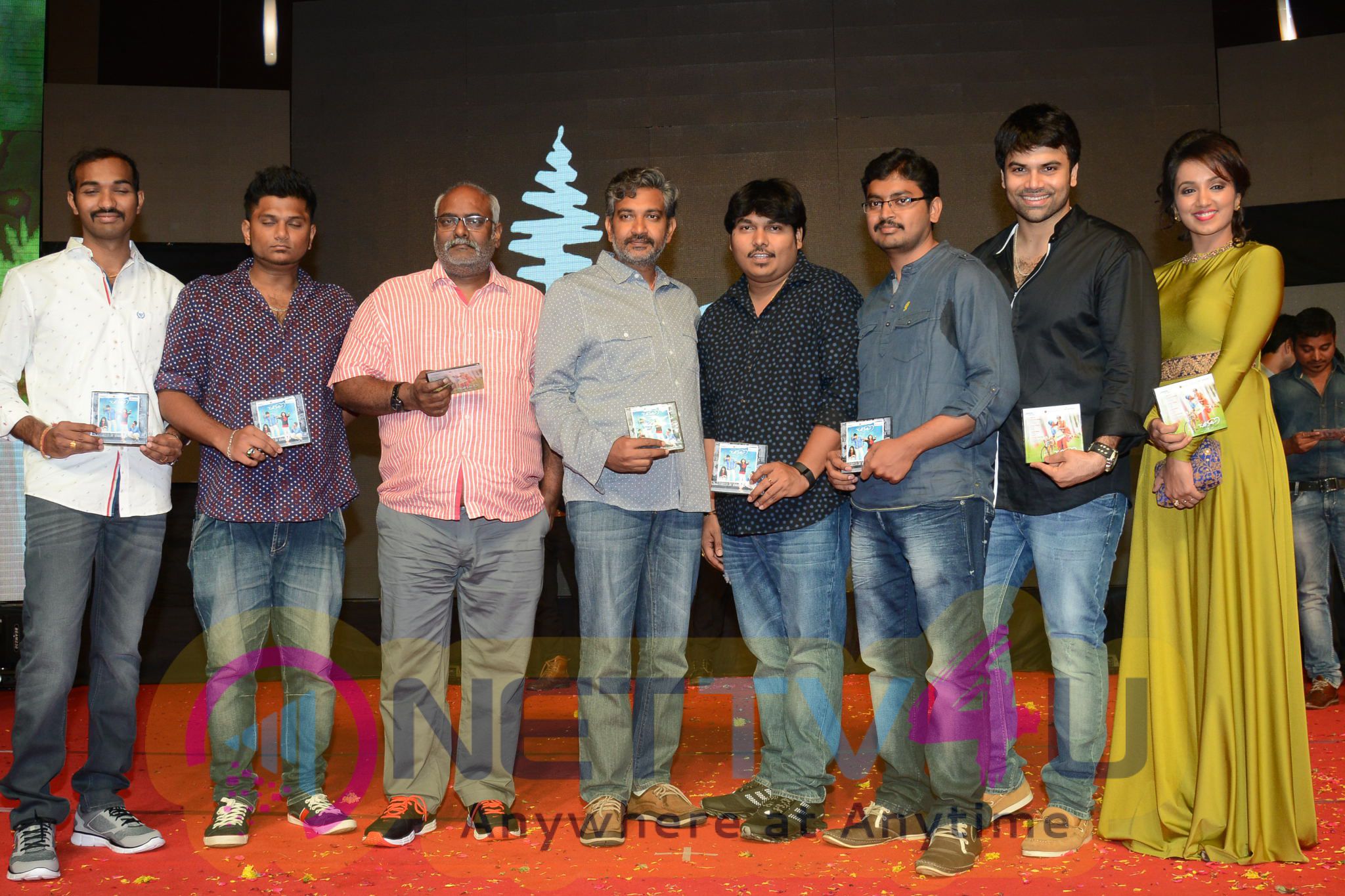 jatha kalise movie audio launch stills 109