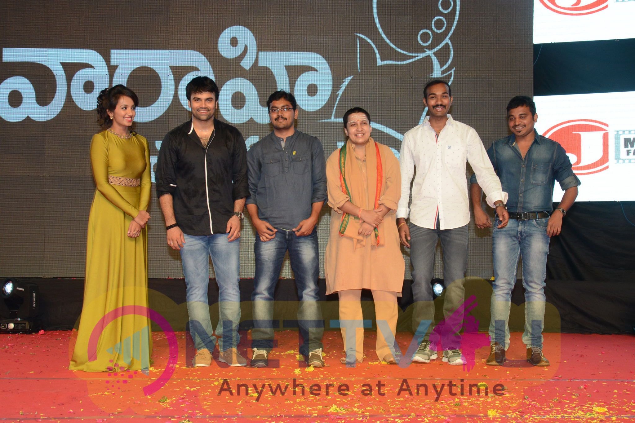 jatha kalise movie audio launch stills 77