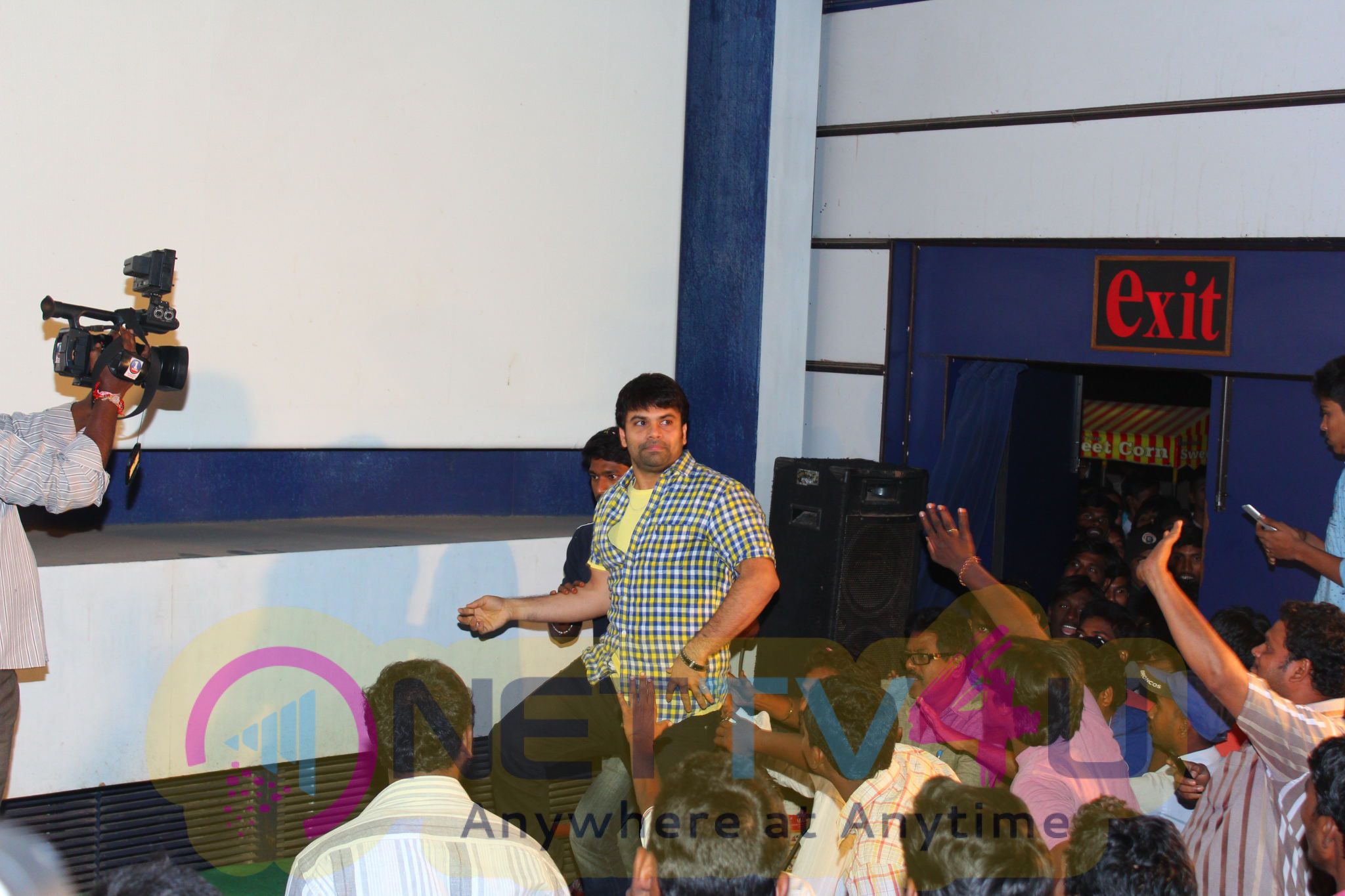 jatha kalise telugu movie tour images 43