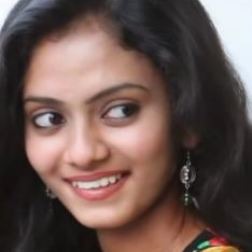 Telugu Tv Actress Jaya Harika