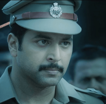 Jayam Ravi And Hansika To Pair Up Again...