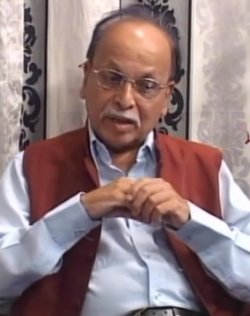 Jayant Savarkar Hindi Movie Actor