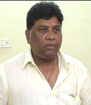 Jaywant Wadkar Hindi Movie Actor