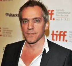 English Director Jean Marc Vallee