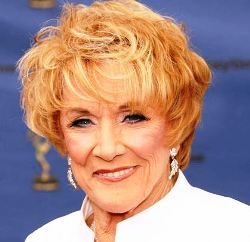 Jeanne Cooper English Movie Actress