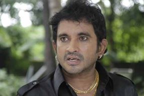 Malayalam Movie Actor Jeet Upendra