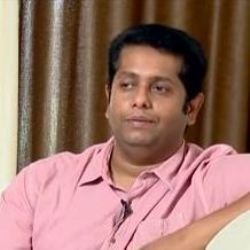 Malayalam Director Jeethu Joseph