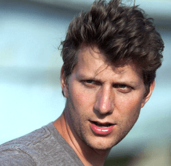 Jeff Nichols English Director