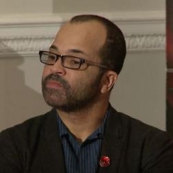 Jeffrey Wright English Movie Actor