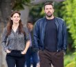 Jennifer Garner Loves Ben Affleck Seamlessly! English News