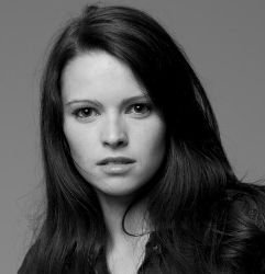 Jennifer Ulrich English Movie Actress