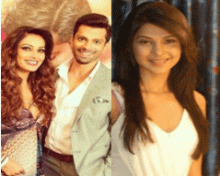Jennifer Winget Sent Her Congratulations To Vipasa And Karan