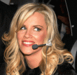 Jenny McCarthy English Model