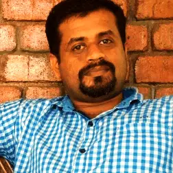 Malayalam Director Jeo Baby