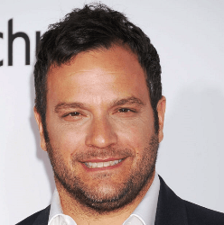 Jeremy Garelick English Director