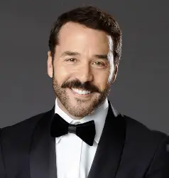 English Movie Actor Jeremy Piven