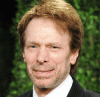 Jerry Bruckheimer English Actor