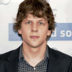 Jesse Eisenberg English Movie Actor