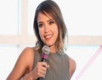 Jessica Alba Follows Some Fitness Secrets!