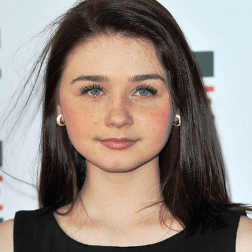 Jessica Barden English Movie Actress