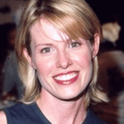 Jessica Bendinger English Screenplay Writer