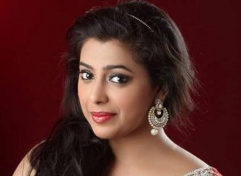 Jewel Mary Rejects To Act With Jayaram!