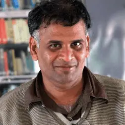 Tamil Writer Jeyamohan
