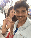 Jiiva Confirms His Diwali Presence! Tamil News