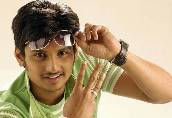 Jiiva’s Silver Jubilee! 