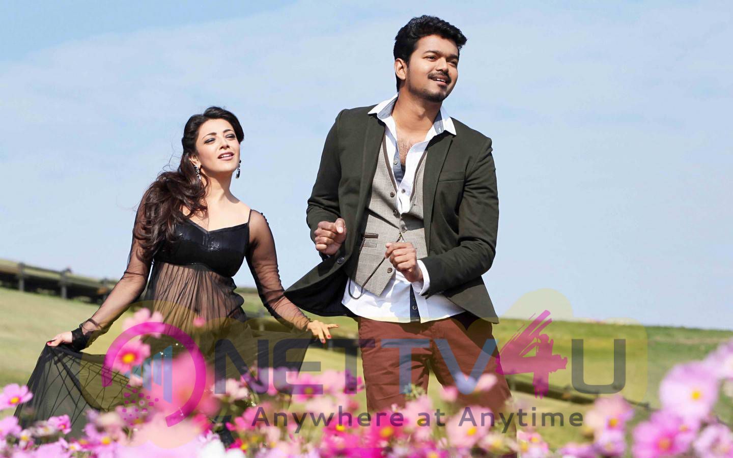 jilla movie stills 10