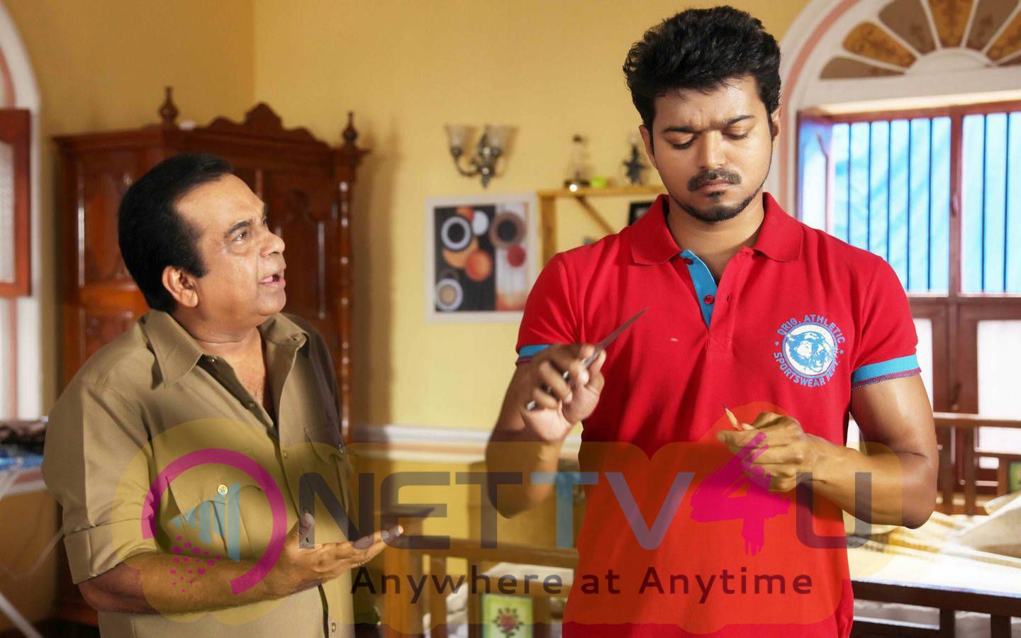 jilla movie stills 14