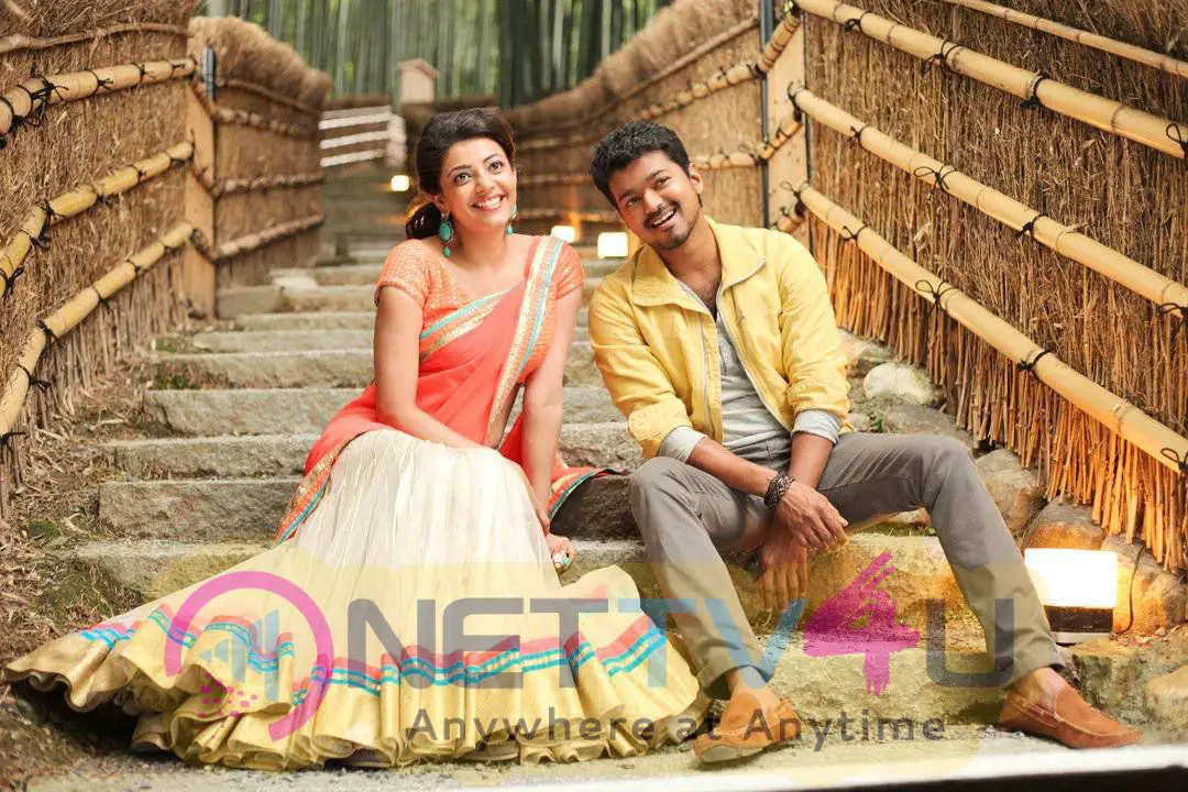 jilla movie stills 32