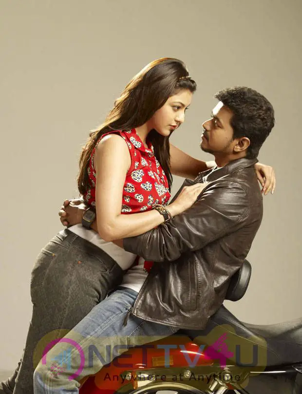 jilla movie stills 4