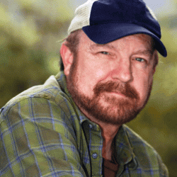 Jim Beaver English Movie Actor