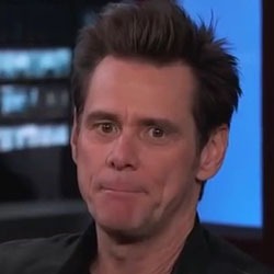Jim Carrey English Movie Actor