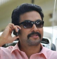 Jishnu’s Last Movie Traffic Released!