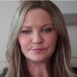 Joan Allen English Movie Actress