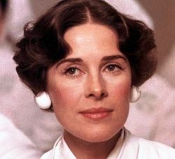 Joan Hackett English TV-Actress