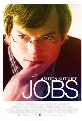 Jobs Movie Review English