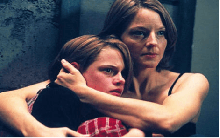 Jodie Foster Was My First Adult Friend: Kristen Stewart