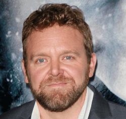 Joe Carnahan English Director