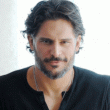 Joe Manganiello English Movie Actor