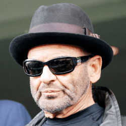 Joe Pesci English Movie Actor