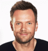 Joel McHale English Actor