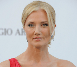 Joely Richardson English Movie Actress