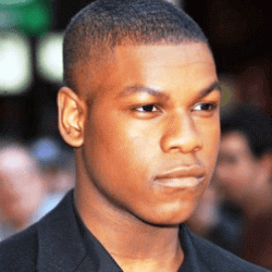 John Boyega English Movie Actor