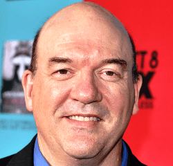 John Carroll Lynch English Movie Actor